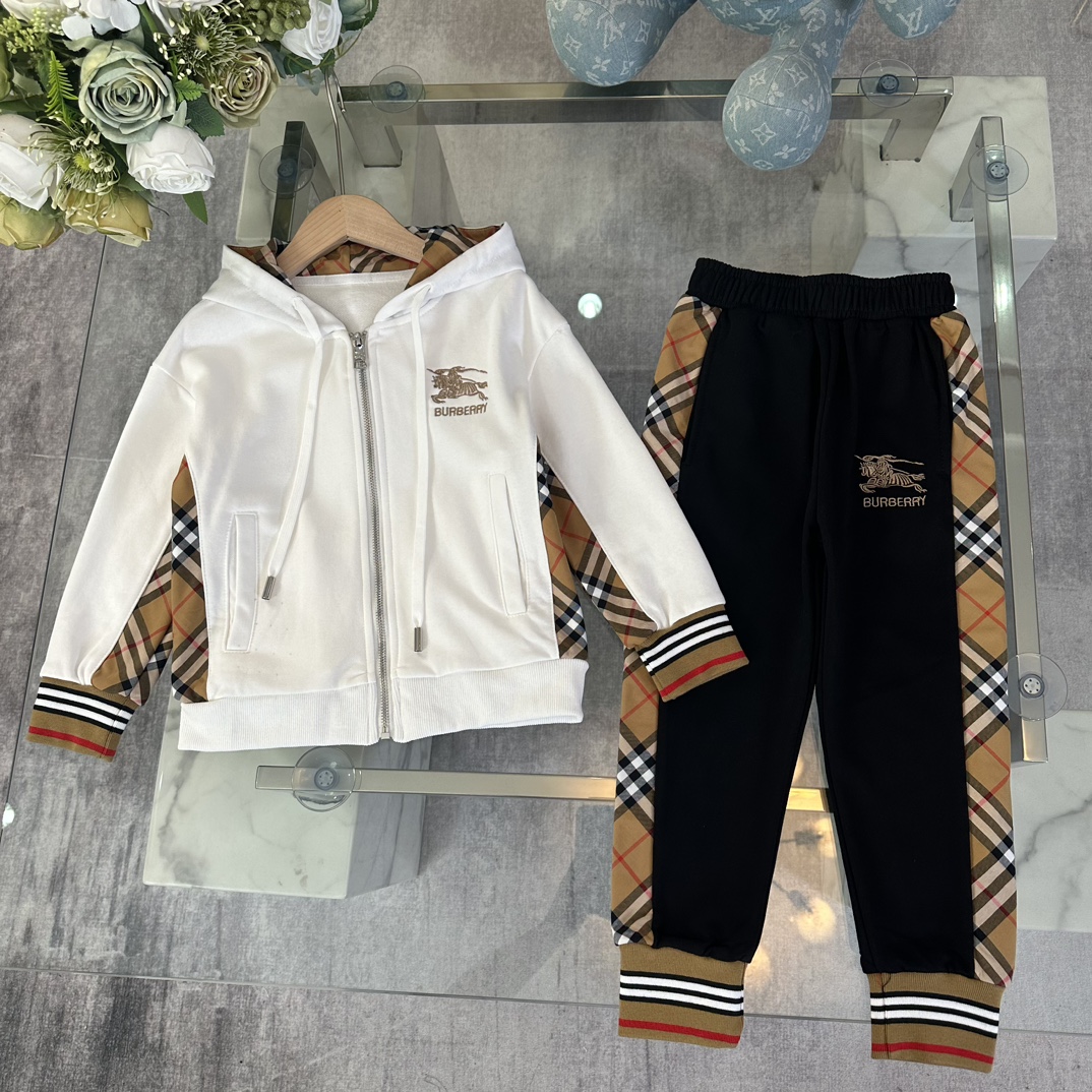 Burberry Kids